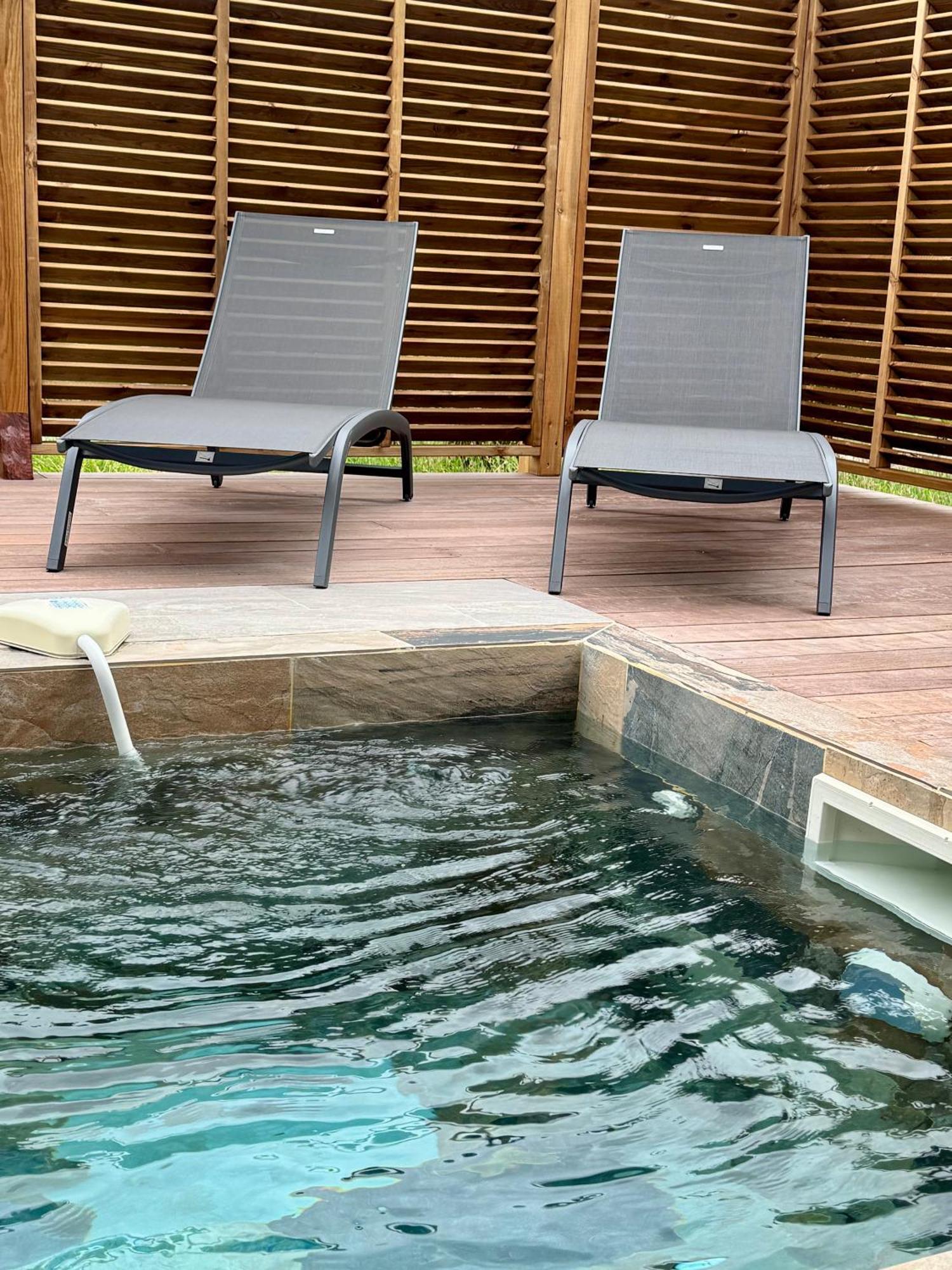 Villa Maya & Villa Massai Le Marin Экстерьер фото